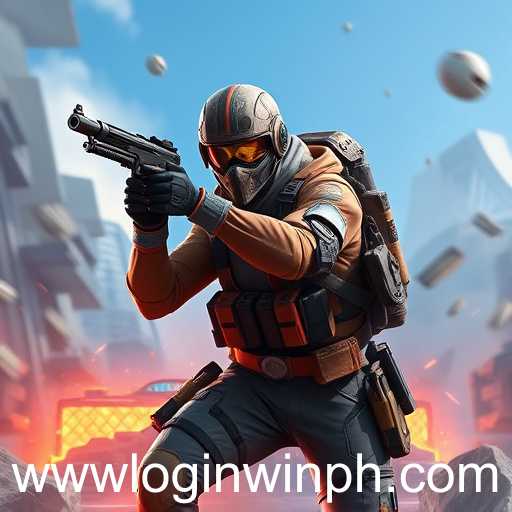 Exploring the Exciting World of Action Games at Winph: A Gamer's Paradise