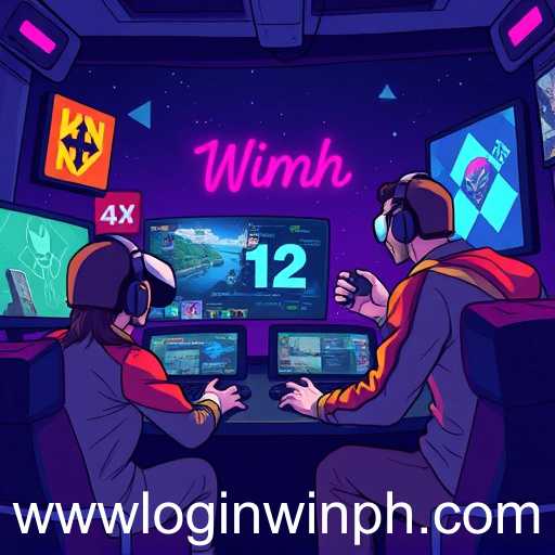 The Evolution of Gaming in 2025