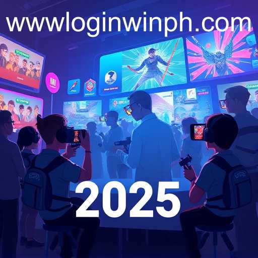 The Evolution of Winph: Gaming in a New Era