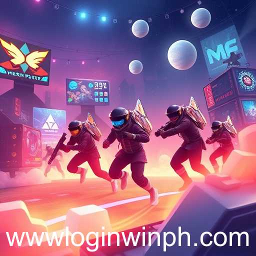 The Evolution of Online Gaming Platforms