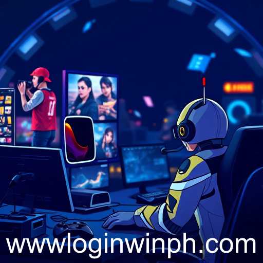 Exploring the Rise of WinPH: A New Era for Online Gaming