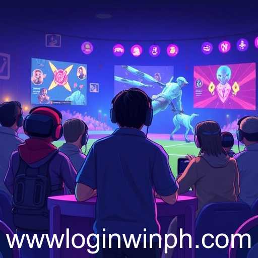 Gaming Trends and Online Community Impact