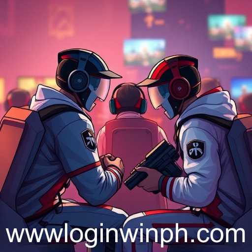 Exploring the Exciting World of Multiplayer Mode Games with Winph