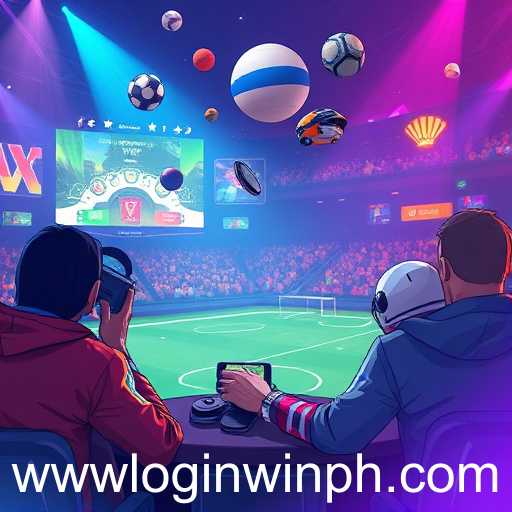 The Rise of Online Gaming Platforms