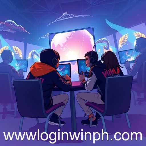 Rise of Winph: Revolutionizing Online Gaming in 2025