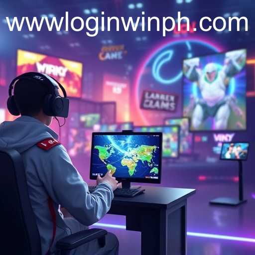 The Rise of Winph in the Gaming World