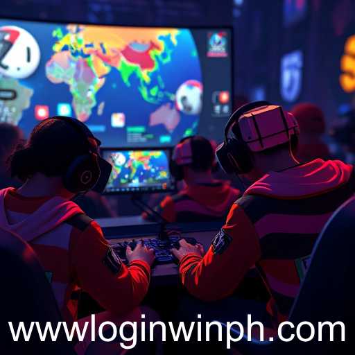 The Rise of Winph in the Gaming World