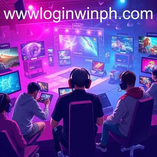 The Rise of Winph: Gaming Trends and Community Dynamics