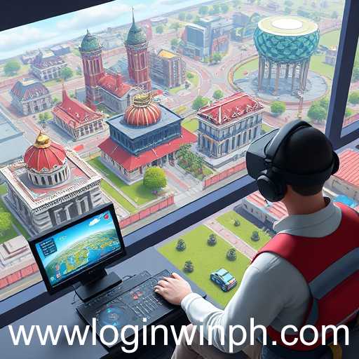 Exploring the World of Simulation Games: A Gateway to Virtual Realities