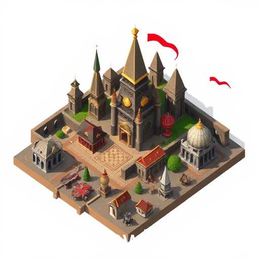 Exploring the World of Strategy Games on Winph