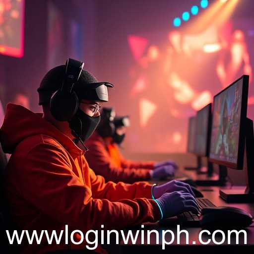 The Rise of Winph: A Digital Playground