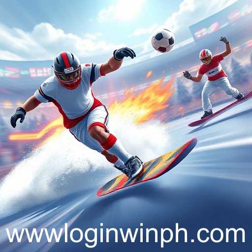 Winph Expands Virtual Gaming Frontiers