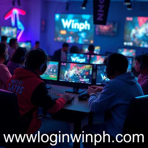 WinPH: Shaping the Future of Online Gaming