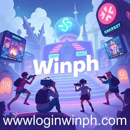 Winph: Revolutionizing Online Game Discovery