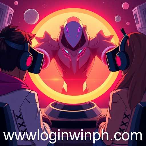 Beyond the Gaming Horizon: Winph's Rise in an Evolving Industry