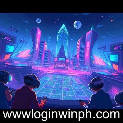 Winph Revolutionizes Online Gaming Community