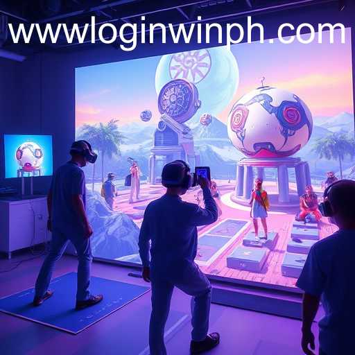 The Rise of 'Winph': Revolutionizing Online Gaming Experience