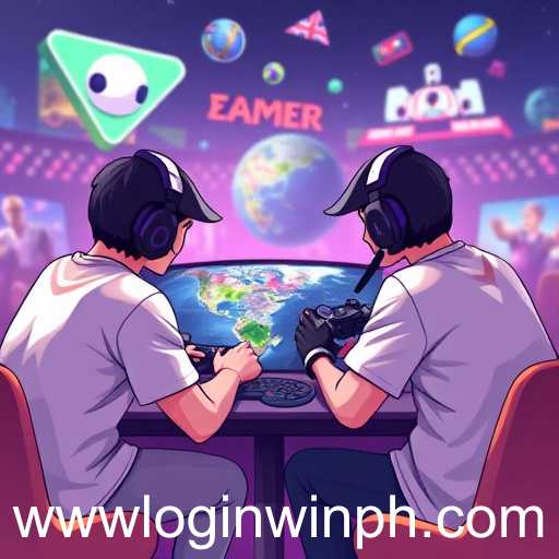 Winph: Redefining Online Gaming in an Evolving Digital Era